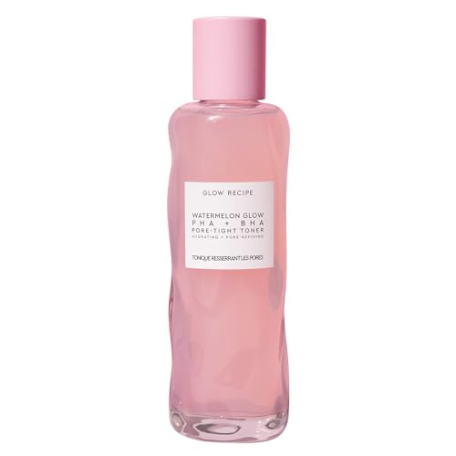 Watermelon Glow PHA+BHA Pore-Tight Toner 1