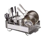 10 Best Dish Drying Racks in 2022 (Chef-Reviewed) 4
