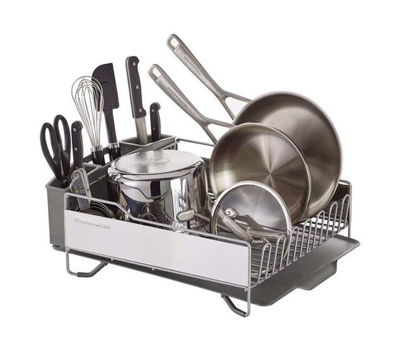Full Size Dish Rack 1