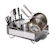 KitchenAid Full Size Dish Rack 1