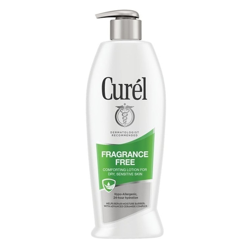 Fragrance Free Comforting Moisturizer 1