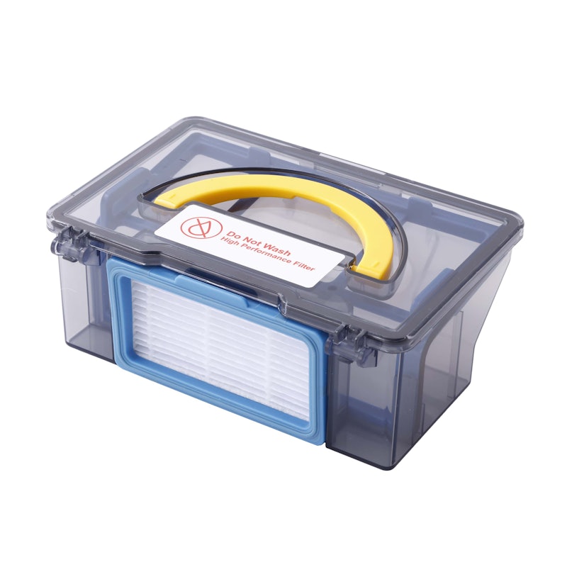 V3s Pro Robot Vacuum Cleaner 13
