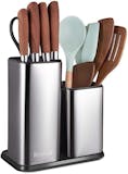 10 Best Kitchen Utensil Holders in 2022 (Chef-Reviewed) 4
