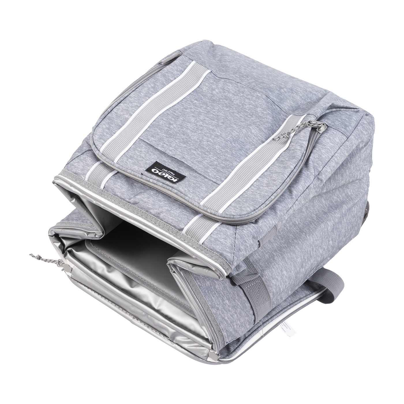 Soft Cooler With Wheels 11
