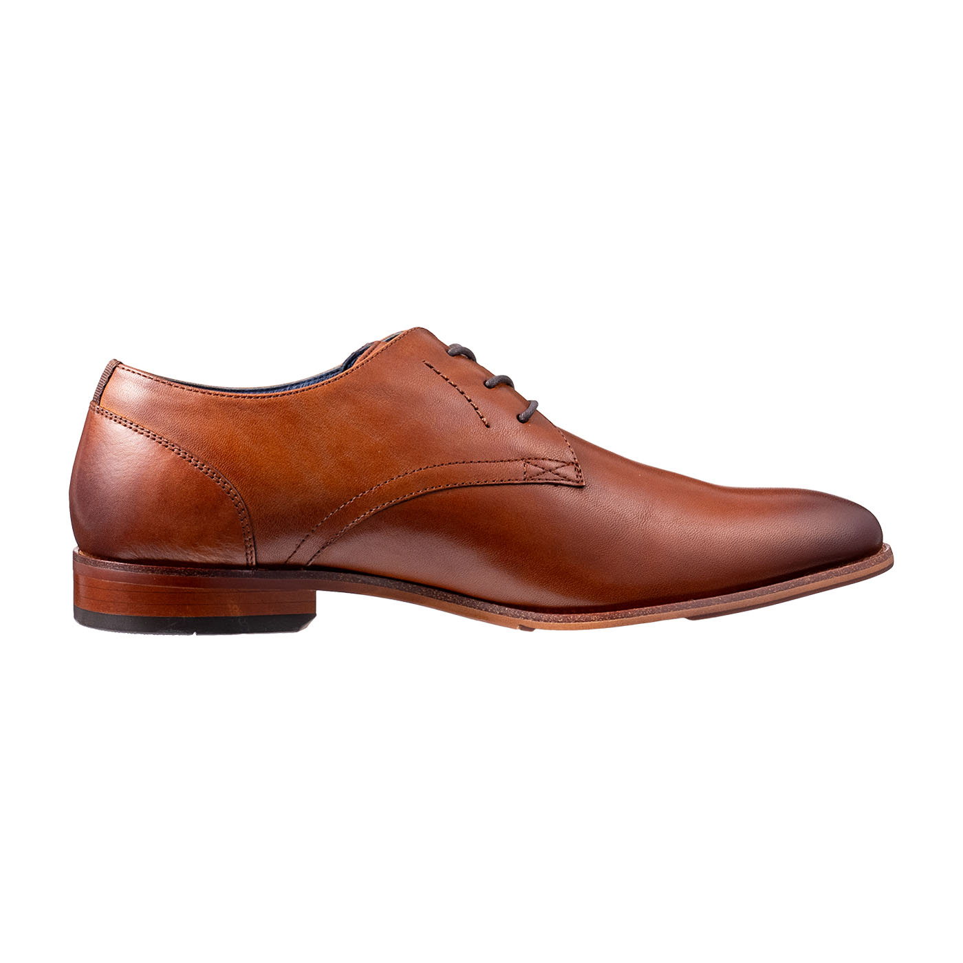 Flex Plain Toe Oxford 2