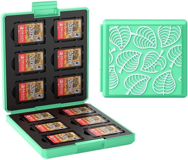 Game Card Case for Nintendo Switch 1