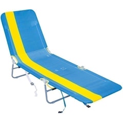 Portable Beach Lounge Chair