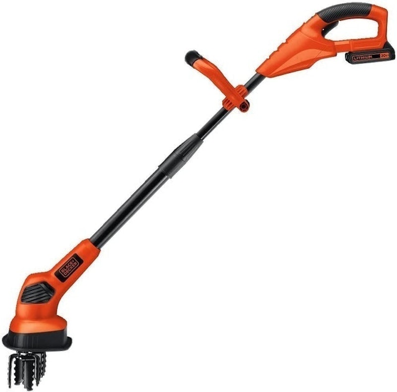 20V Max Tiller 1