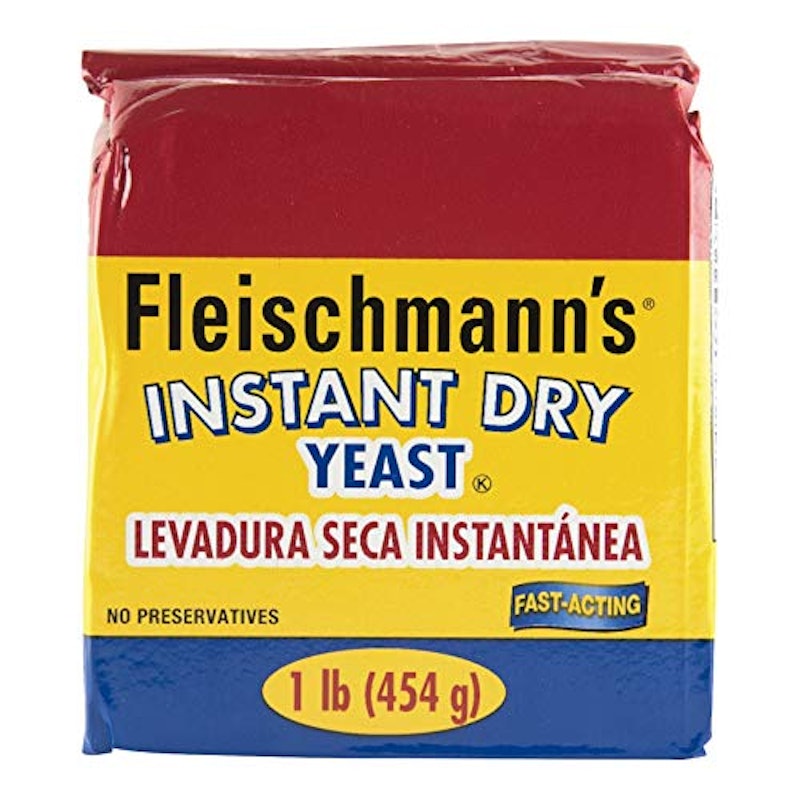 Instant Dry Yeast 1