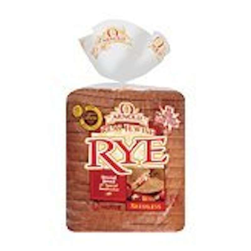 10 Best Jewish Rye Breads | mybest