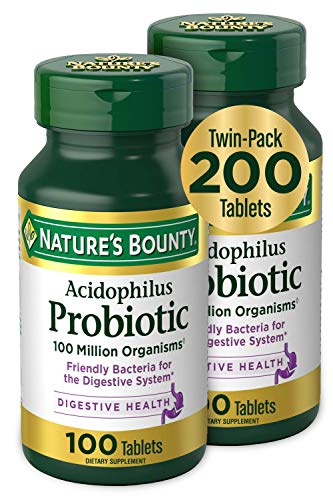 Acidophilus Probiotic 2