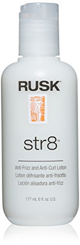 Designer Collection Str8 Anti-Frizz & Anti-Curl Lotion 1