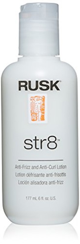 Designer Collection Str8 Anti-Frizz & Anti-Curl Lotion 1