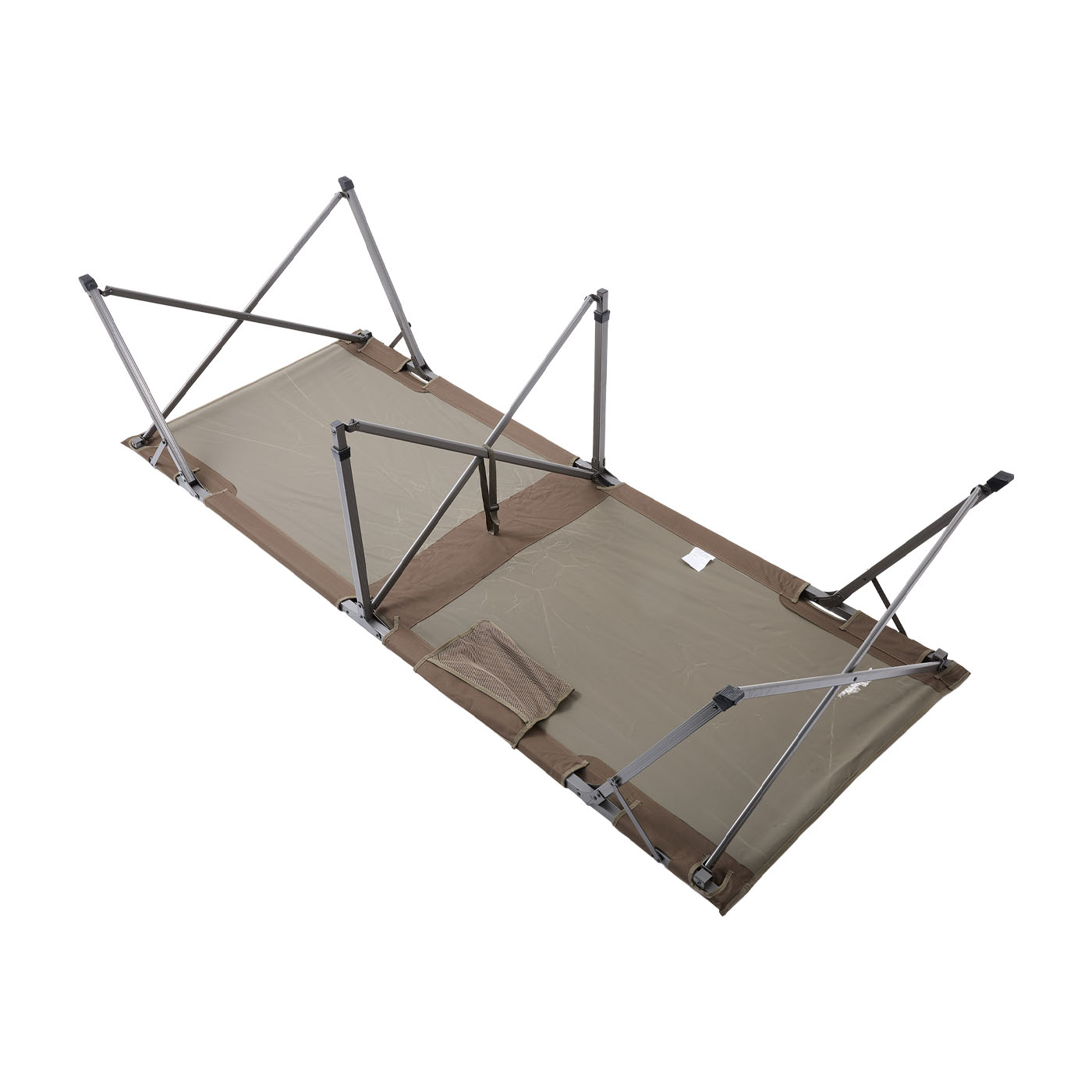 ESCALADE COT 2