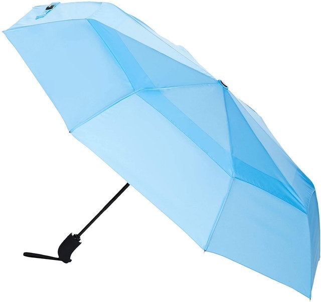 Automatic Open Travel Umbrella  1