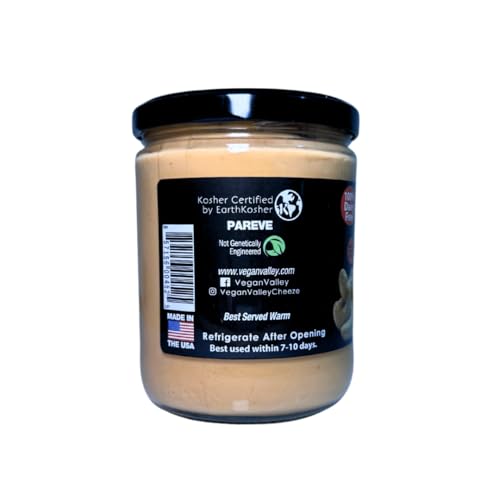 Dairy-Free Nacho Queso 2