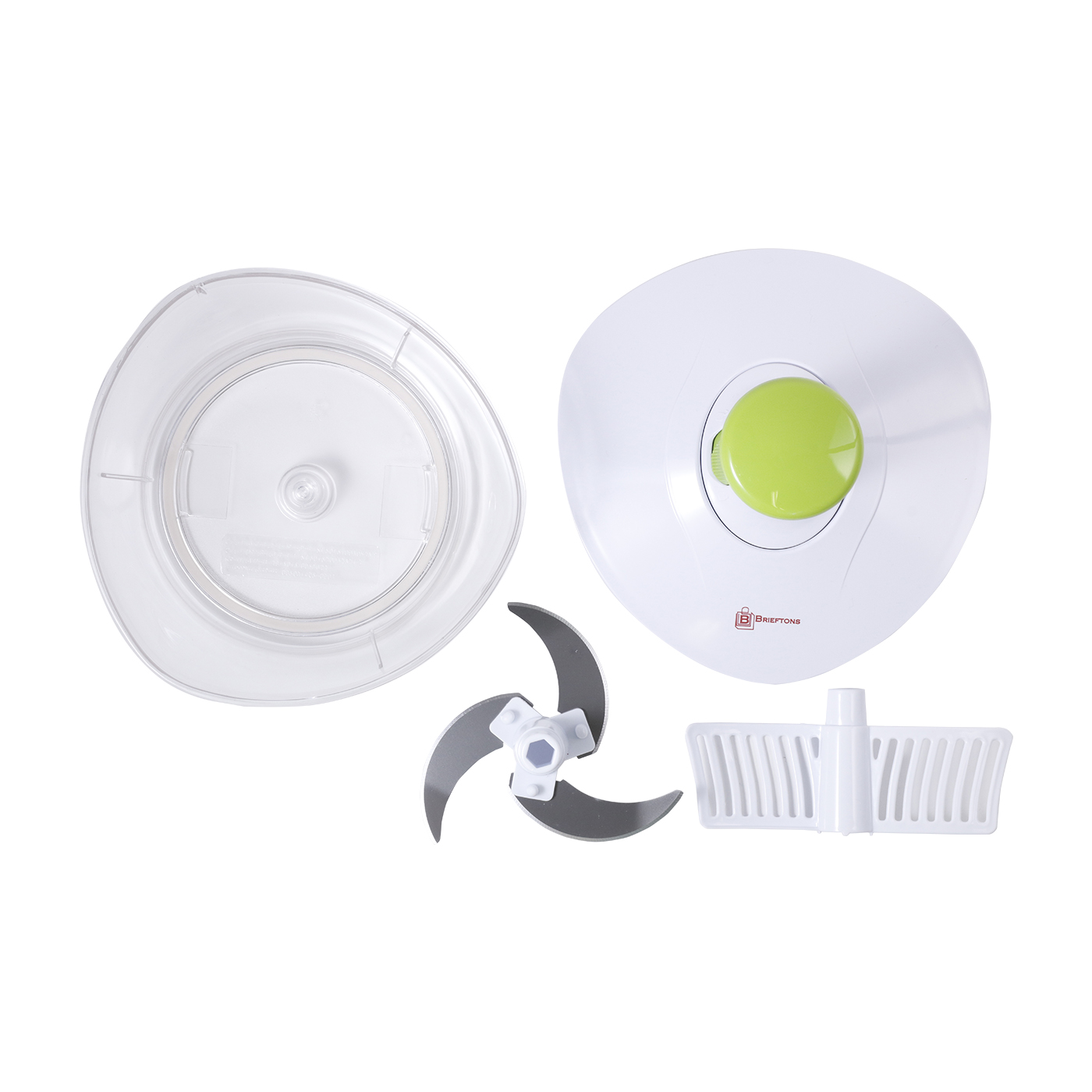 Express Manual Food Chopper 3