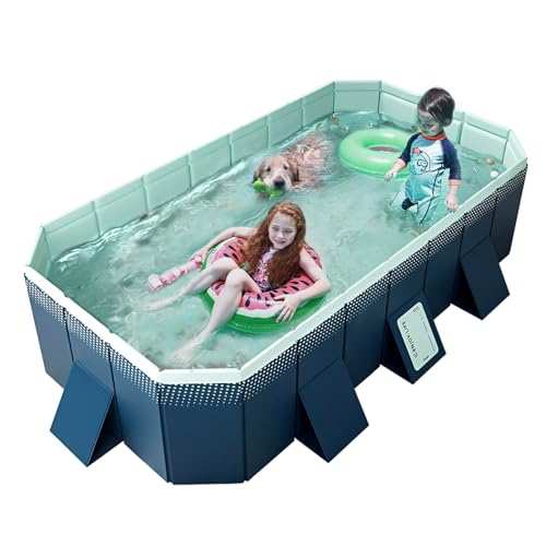 10 Best Non-Inflatable Kiddie Pools of 2026 (Intex, VISTOP, and More) 5