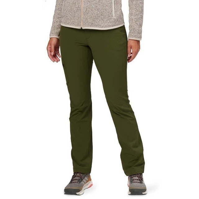 10 Best Women's Hiking Pants in 2022 (Columbia, The North Face, and More) 1