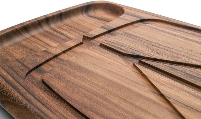 Kansas City Carving Board 3