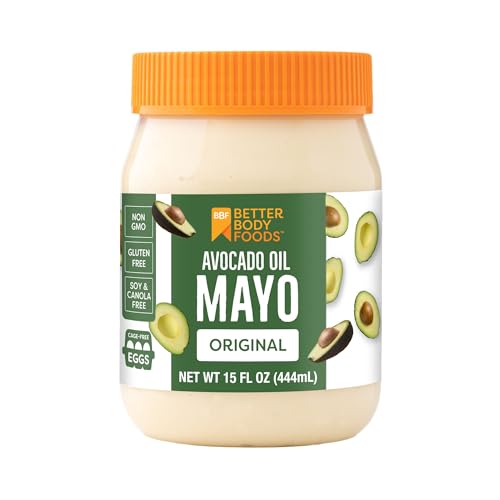 10 Best Healthy Mayonnaises  4