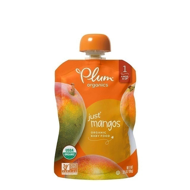 Just Mangos 1