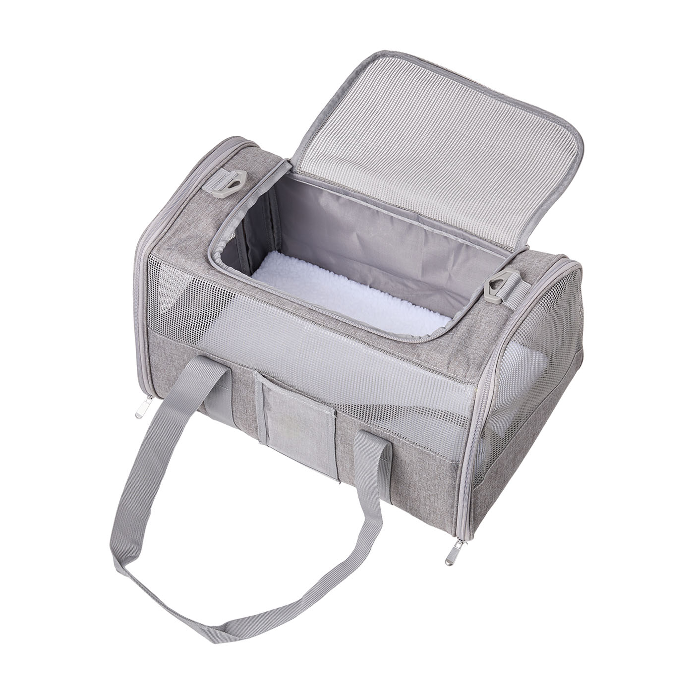 Pet Carrier Airline Approved for Cat 5