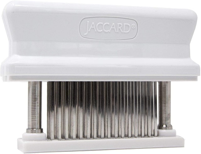 10 Best Meat Tenderizers in 2022 (Chef-Reviewed) 1