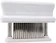 Jaccard 48-Blade Needle Tenderizer 1