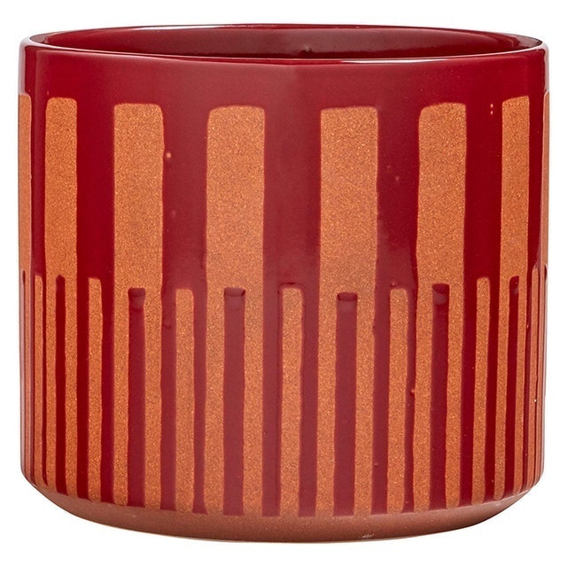 Modern Global Ceramic Stoneware Planter 1