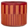 Rivet Modern Global Ceramic Stoneware Planter 1