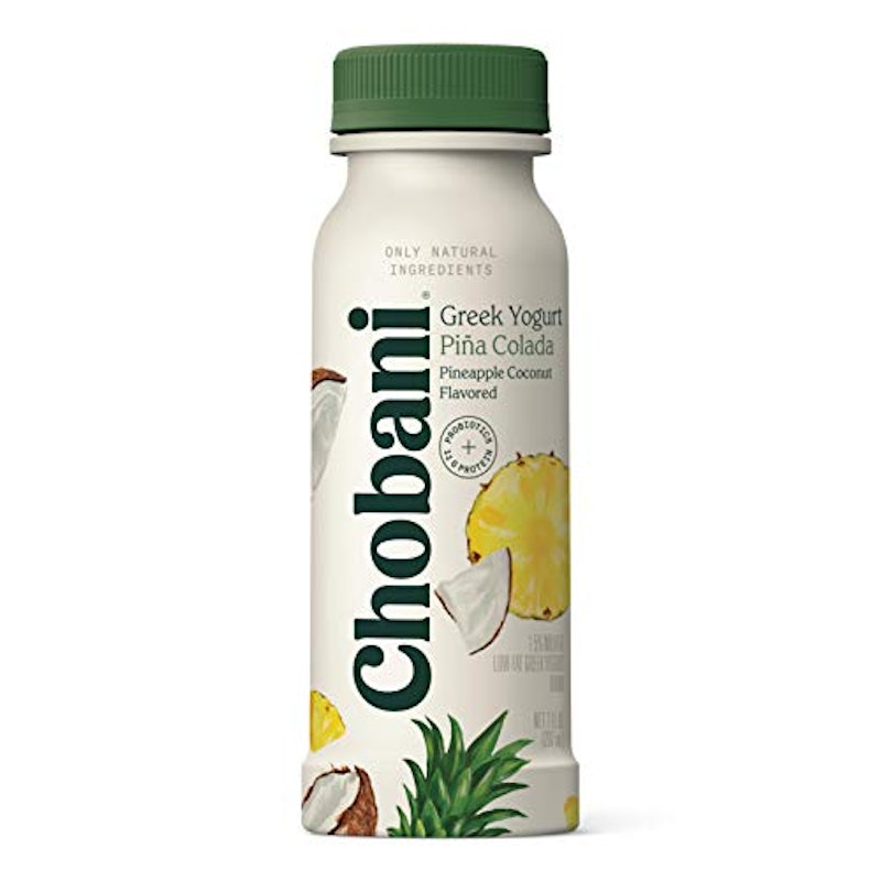 Piña Colada 1