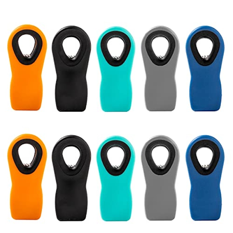 Magnetic Chip Clips 1