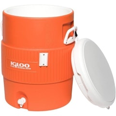 Heavy-Duty Seat Top Water Dispenser