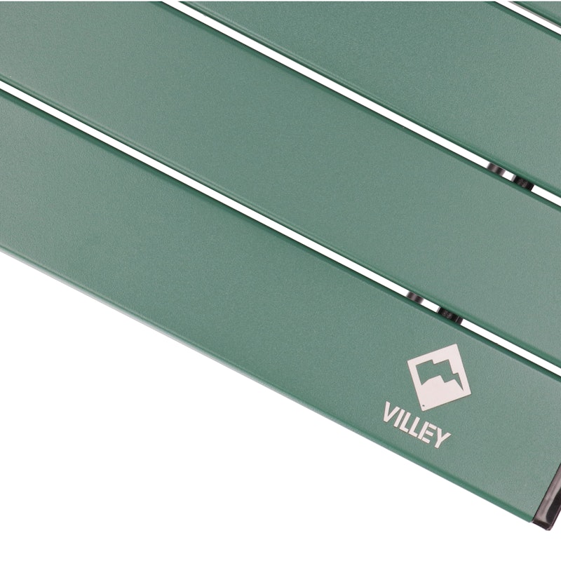 Portable Camping Side Table 3