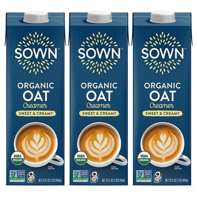 10 Best Store-Bought Coffee Creamers in 2022 (Coffee Educator-Reviewed) 2