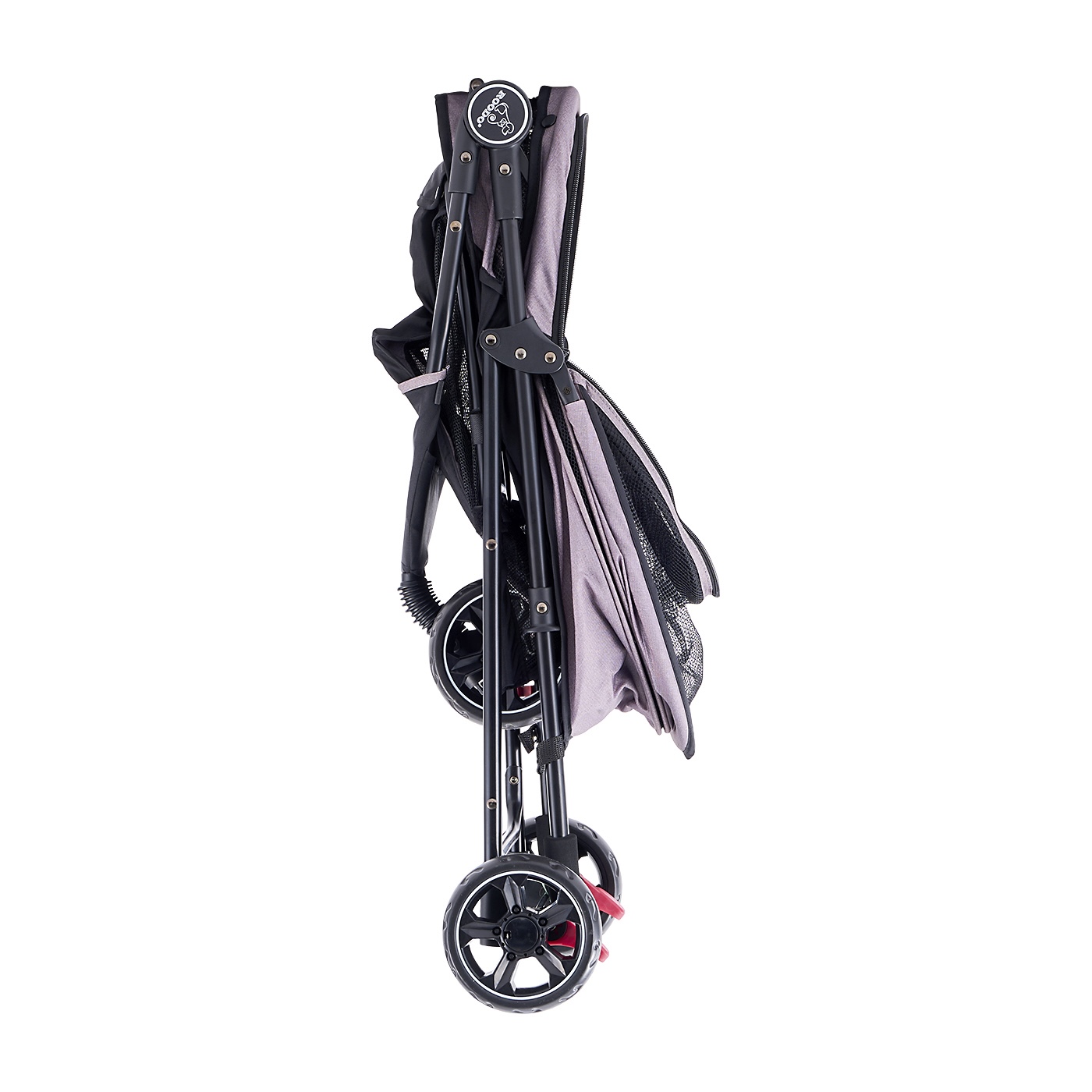 Escort 3 Wheel Pet Strollers 2