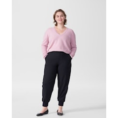 Katla V Neck Sweater