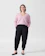 Universal Standard Katla V Neck Sweater 1