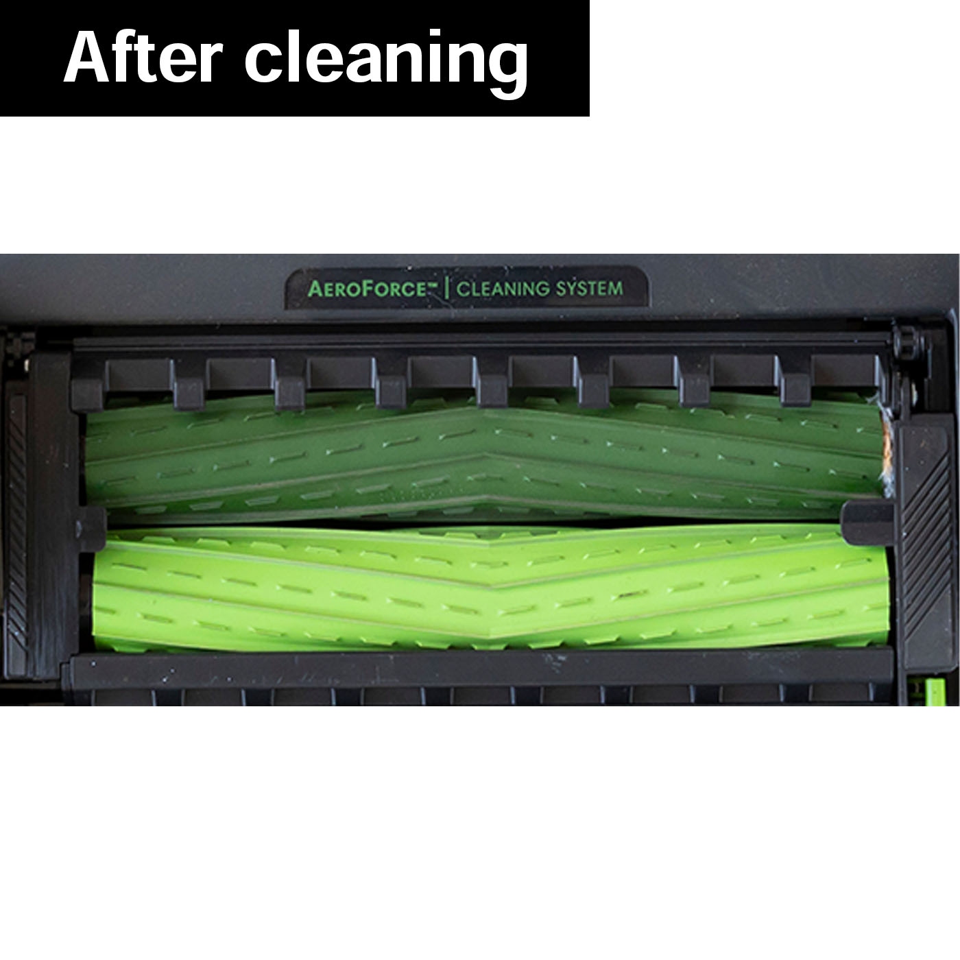 Roomba j7+ 9