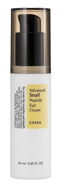 Advanced Snail Peptide Eye Cream  1