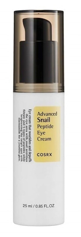 Advanced Snail Peptide Eye Cream 1