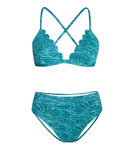 Best High-Waisted Bikini Sets of 2026 4
