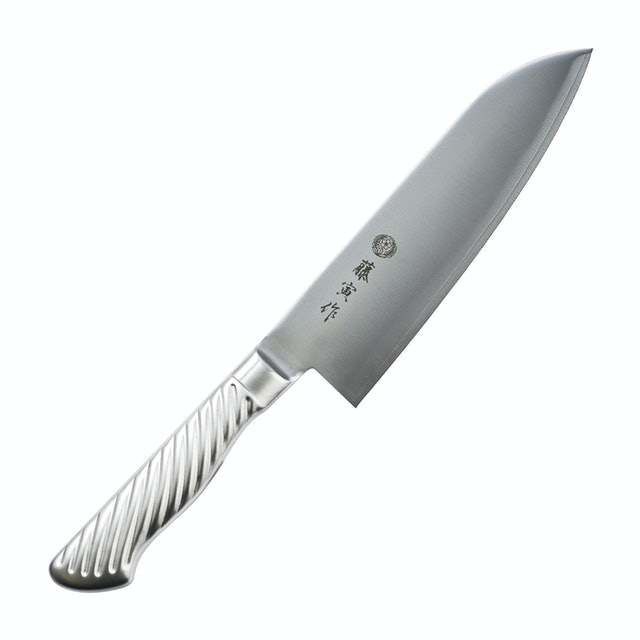 10 Best Tried and True Japanese Santoku Knives in 2022  (Food Coordinator-Reviewed) 2