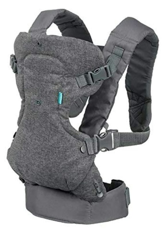 Flip 4-in-1 Convertible Carrier 1