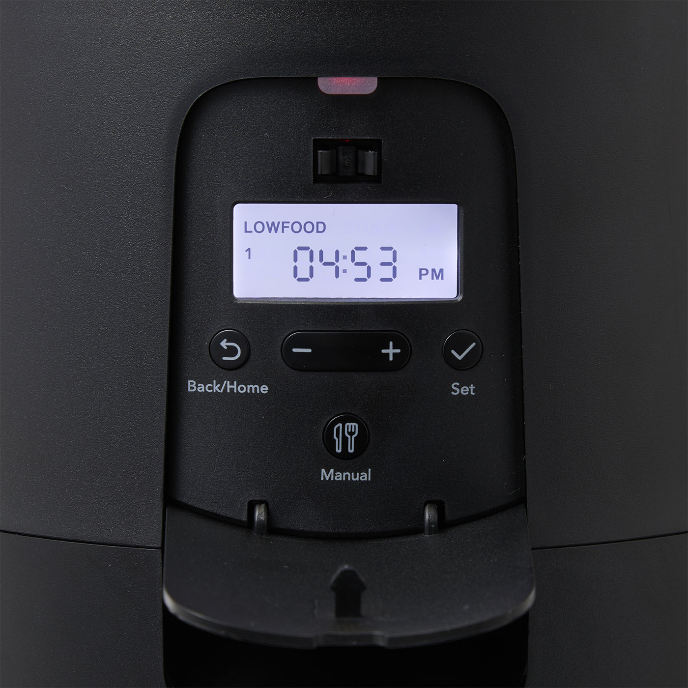 Automatic Cat Feeder Battery-Operated with 180-Day Battery Life 3