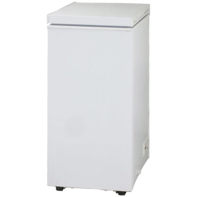 10 Best Chest Freezers in 2022 (Chef-Reviewed) 5