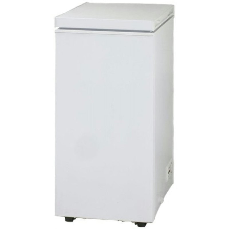 Manual Defrost Chest Freezer 1