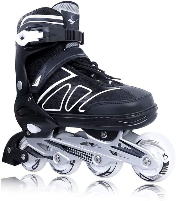 Adjustable Inline Skates 1