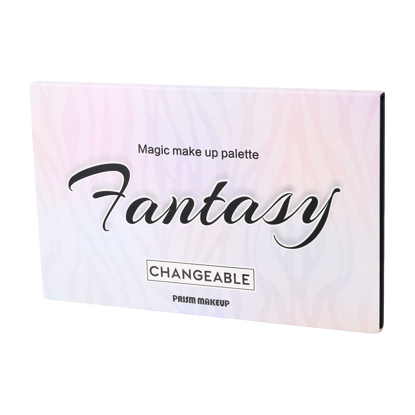 Professional Neutral Eyeshadow Makeup Palette 3
